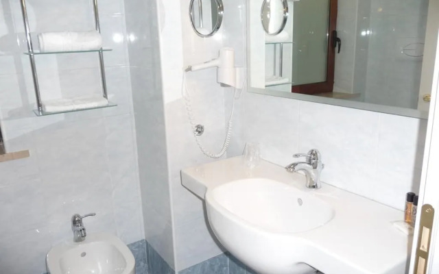 Hotel San Michele