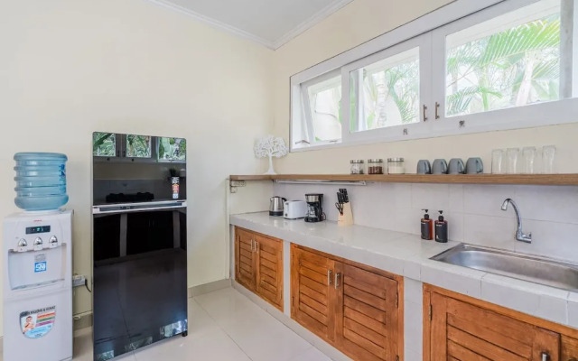 AV Villa Melati