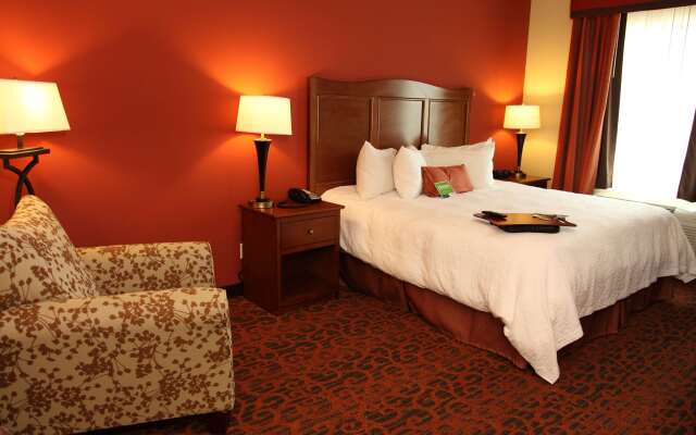 Hampton Inn & Suites Bastrop