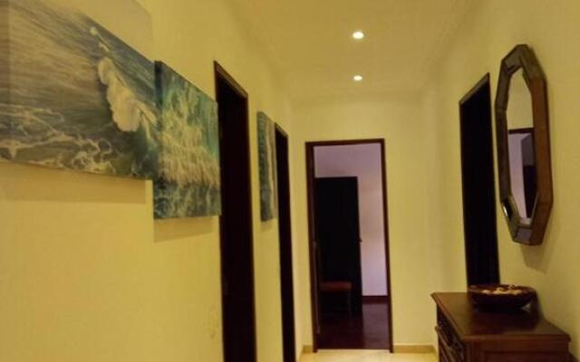 Sunset View Apartment - 22