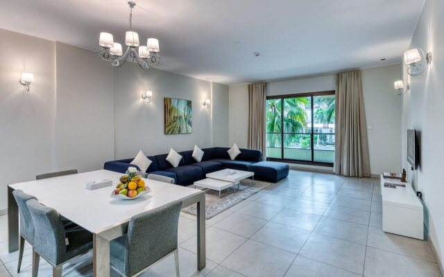 The Grove Resort Bahrain