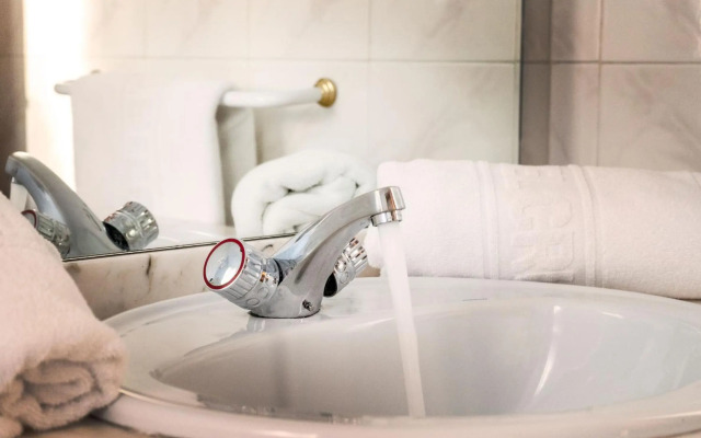 Hotel Cruce Chauchina