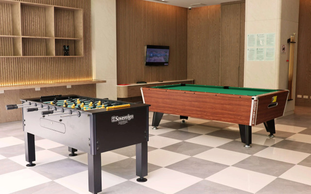 Wyndham Jomtien Pattaya