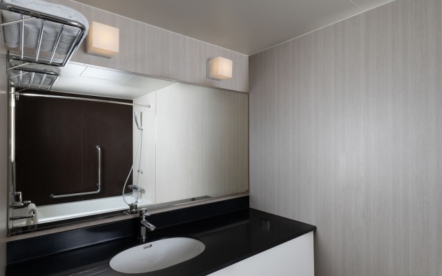 Luxury Double room with balcony (풀 더블 침대) 사진 3