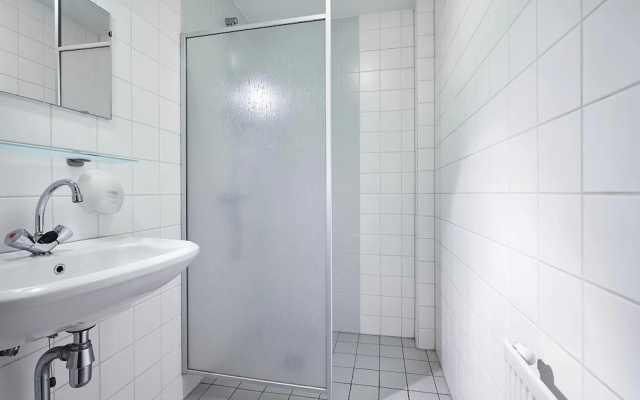 Nice Home in Hippolytushoef With 4 Bedrooms and Wifi