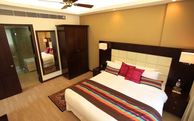 Rock Manali (A Unit of Vivaan Hospitality and Recreations)