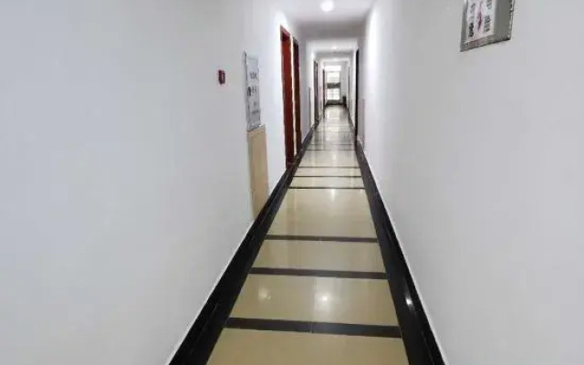 Jingyue Hotel