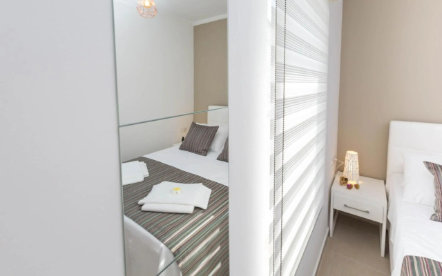 Erdem City Hotel