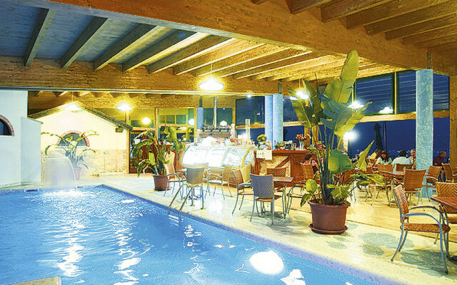 La Limonaia Hotel & Residence