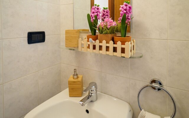 Macaia Rooms Vernazza