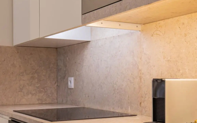 Ando Living - São Nicolau Townhouse