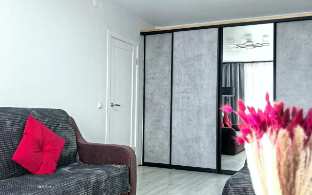 Apartment on 3b Montclair Street