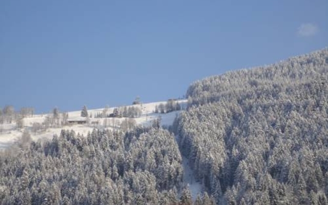 Appartement Ölberg