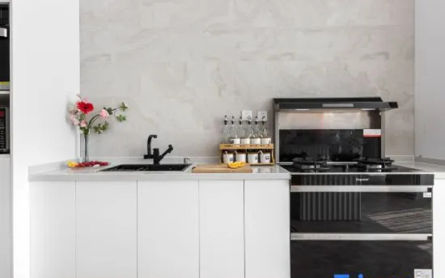 Shanghai Muyunxi Homestay