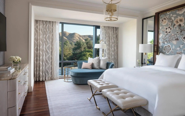 Four Seasons Hotel at Westlake Village