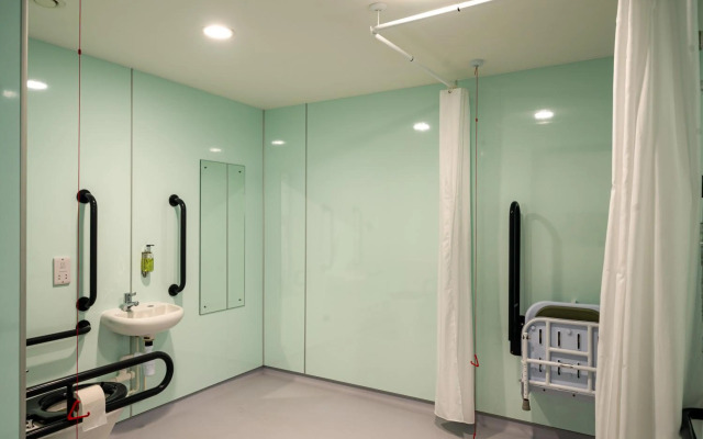 easyHotel Milton Keynes