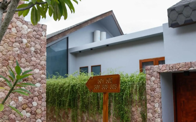 Agranusa Signature Villa