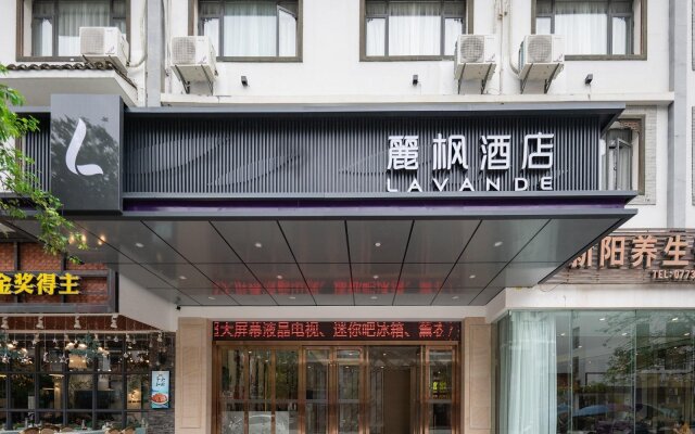 Lavande Hotel·Guilin Yangshuo Xi Street