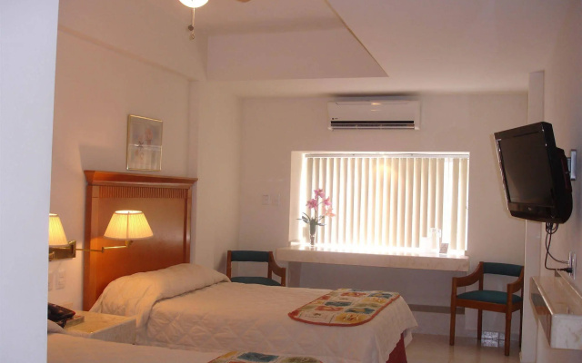 Hotel & Suites Nader