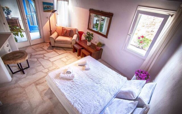 Lolita Sunset view villa