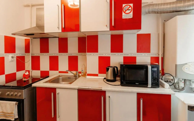 Luxury Radox Apartment Buzau City Center