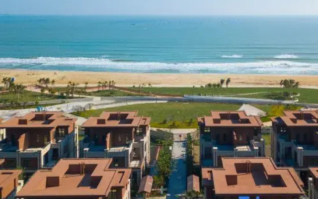 Ocean View Hotel