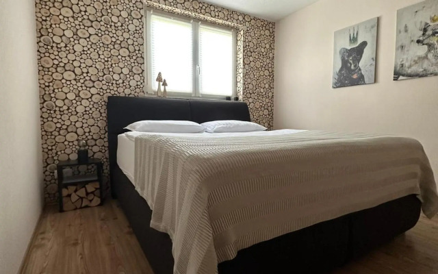 "TiMia" Nähe Europa Park und Rulantica