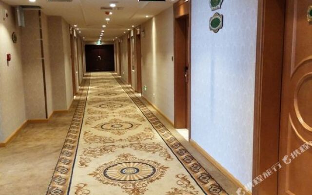 Kunming Yunying Ju Hotel
