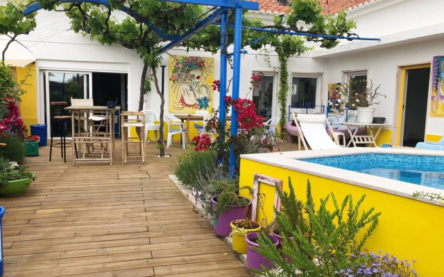 Ma Maison A Zambujal