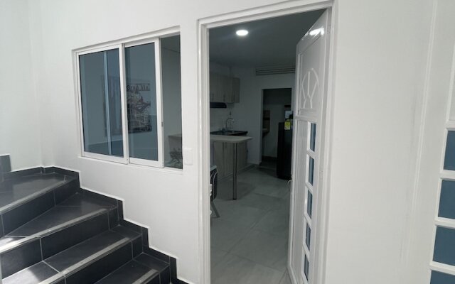 Park 83 Apartaestudios