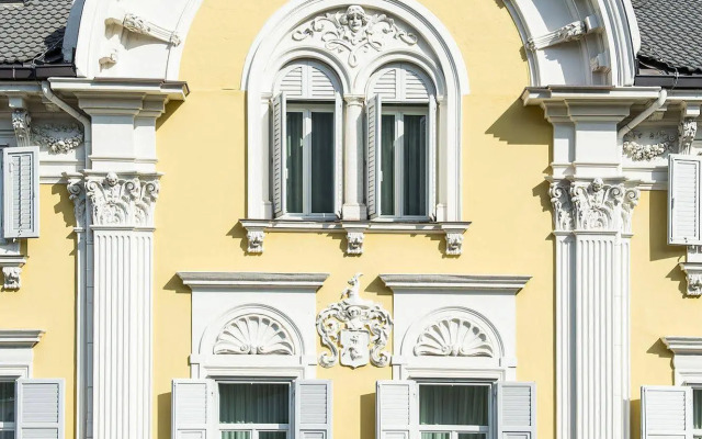 Stiegl Scala Hotel
