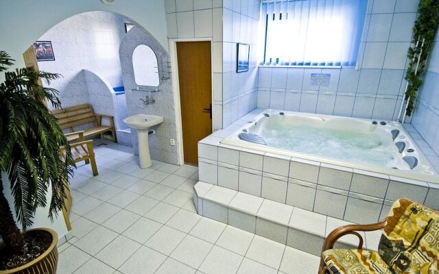 Hotel RELAX u Drsu