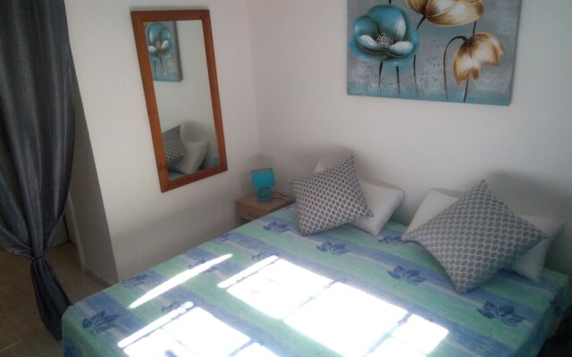 Orquidea Blue Lagoon Puerto del Carmen