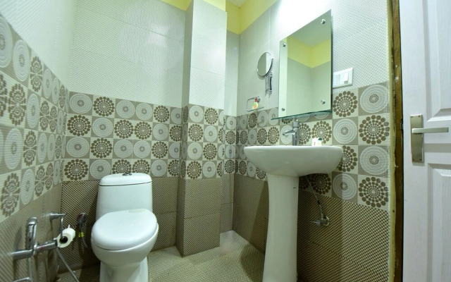 OYO 22347 Hilltop Resorts