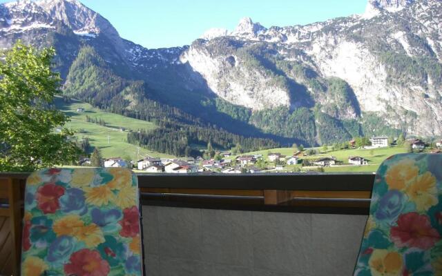 Appartements Kristall