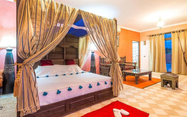 Riad Saida Atlas