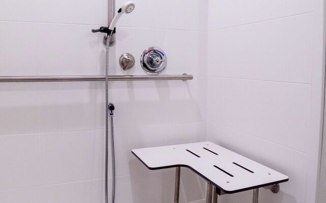 Hilton Garden Inn Spartanburg