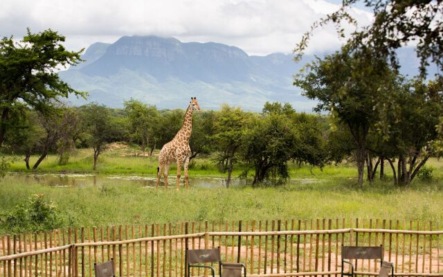 Nyumbani Estate Bush Lodge