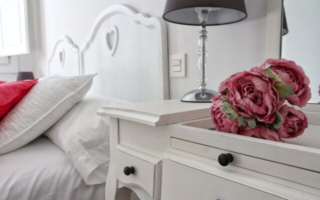 Apartamentos Almada