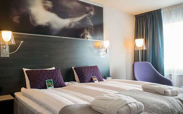 Quality Hotel Sundsvall