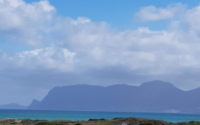Santiago Bay