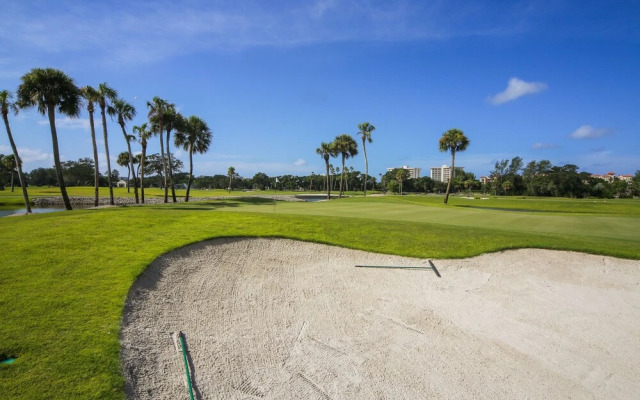 Longboat Key 51 - 3 Br Villa