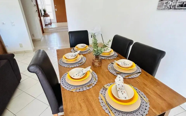 Greice Homes - T1 Ferreiras