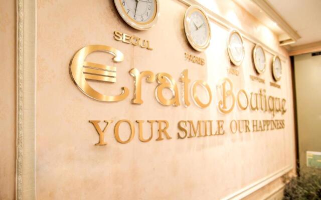 Erato Boutique Hotel