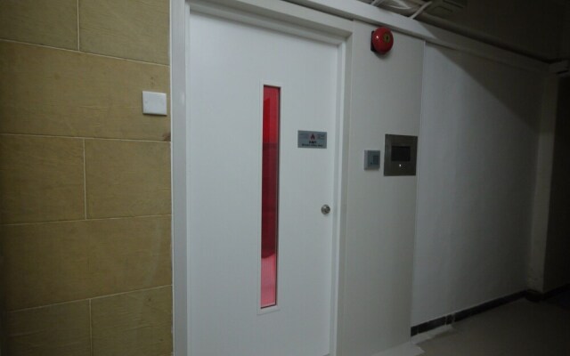 Panda's Hostel - Moment