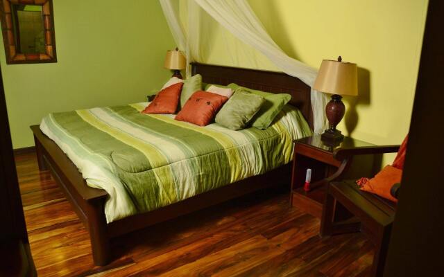 Finca Vibran Bed and Breakfast