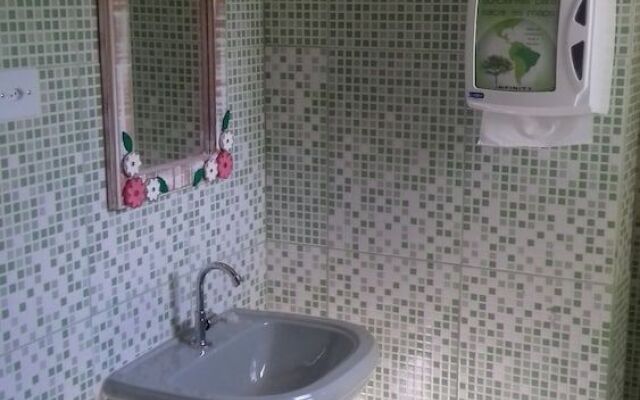 Maracujá Hostel