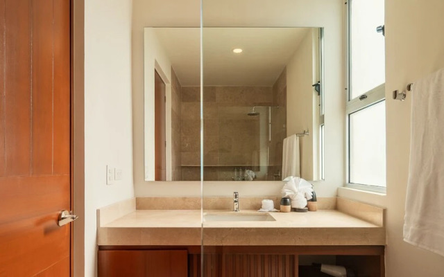 NHOA 312A 2BR Jungle View Aldea Zama
