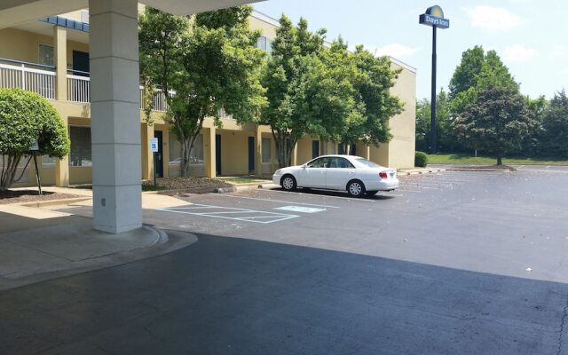 Days Inn Chattanooga/Hamilton Place