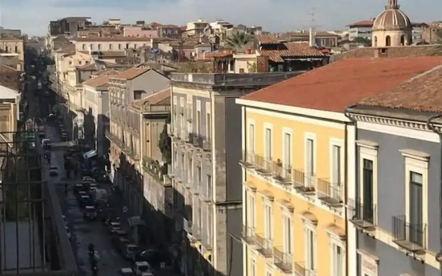 Terrazza Sangiuliano